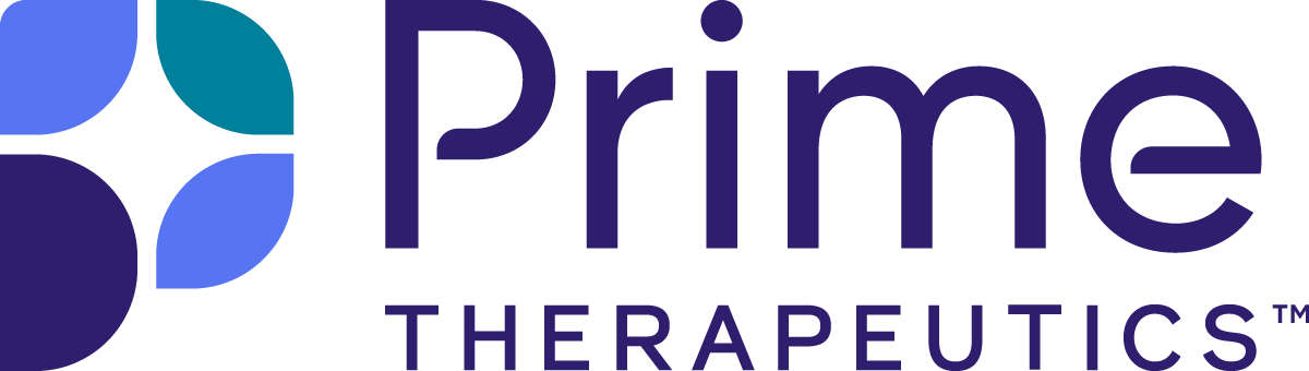 Prime Therapeutics Logo