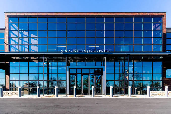 Vestavia Hills Civic Center